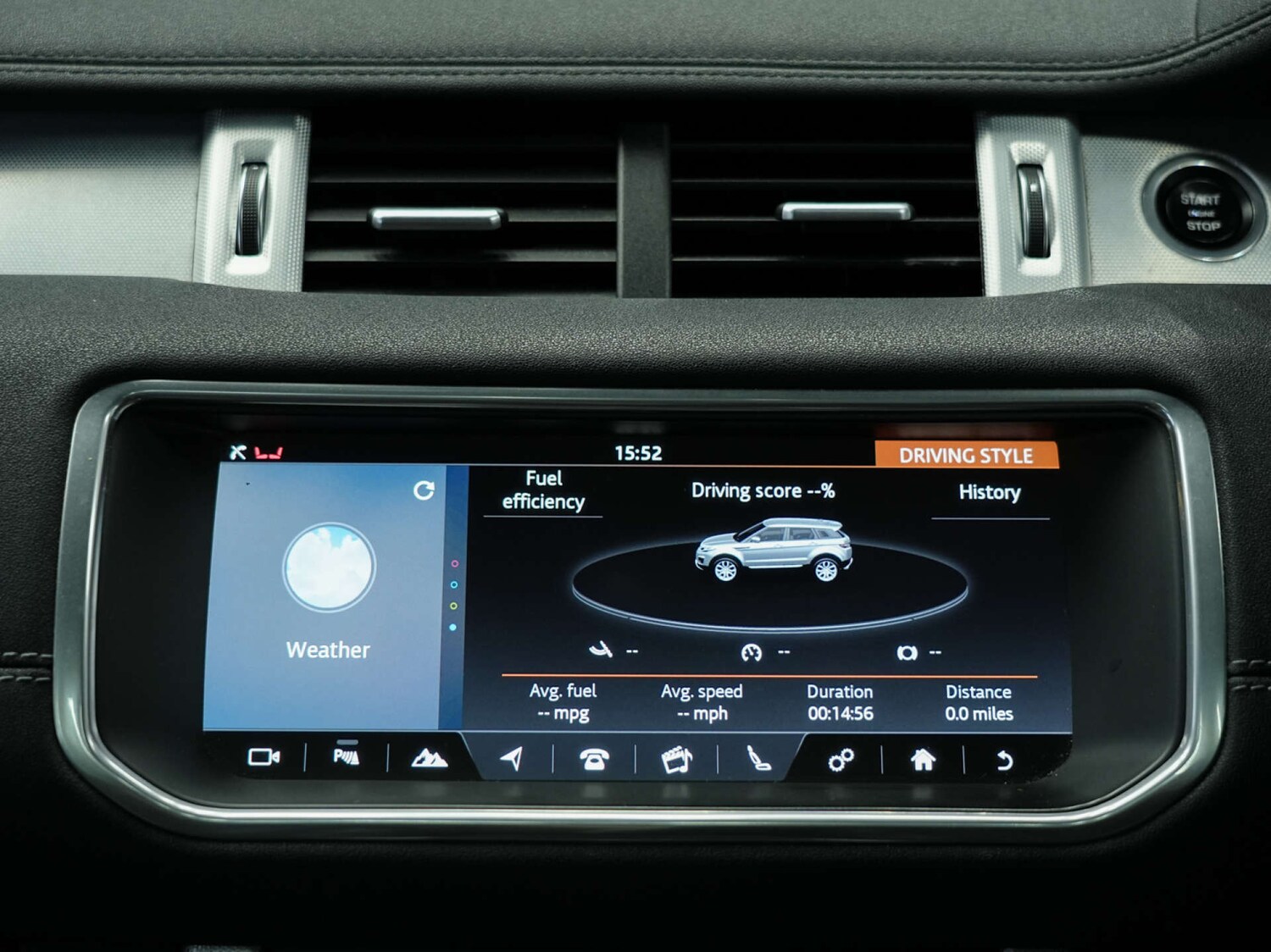 Used Land Rover Range Rover Evoque 2017 for sale - 77504121: Photo 50