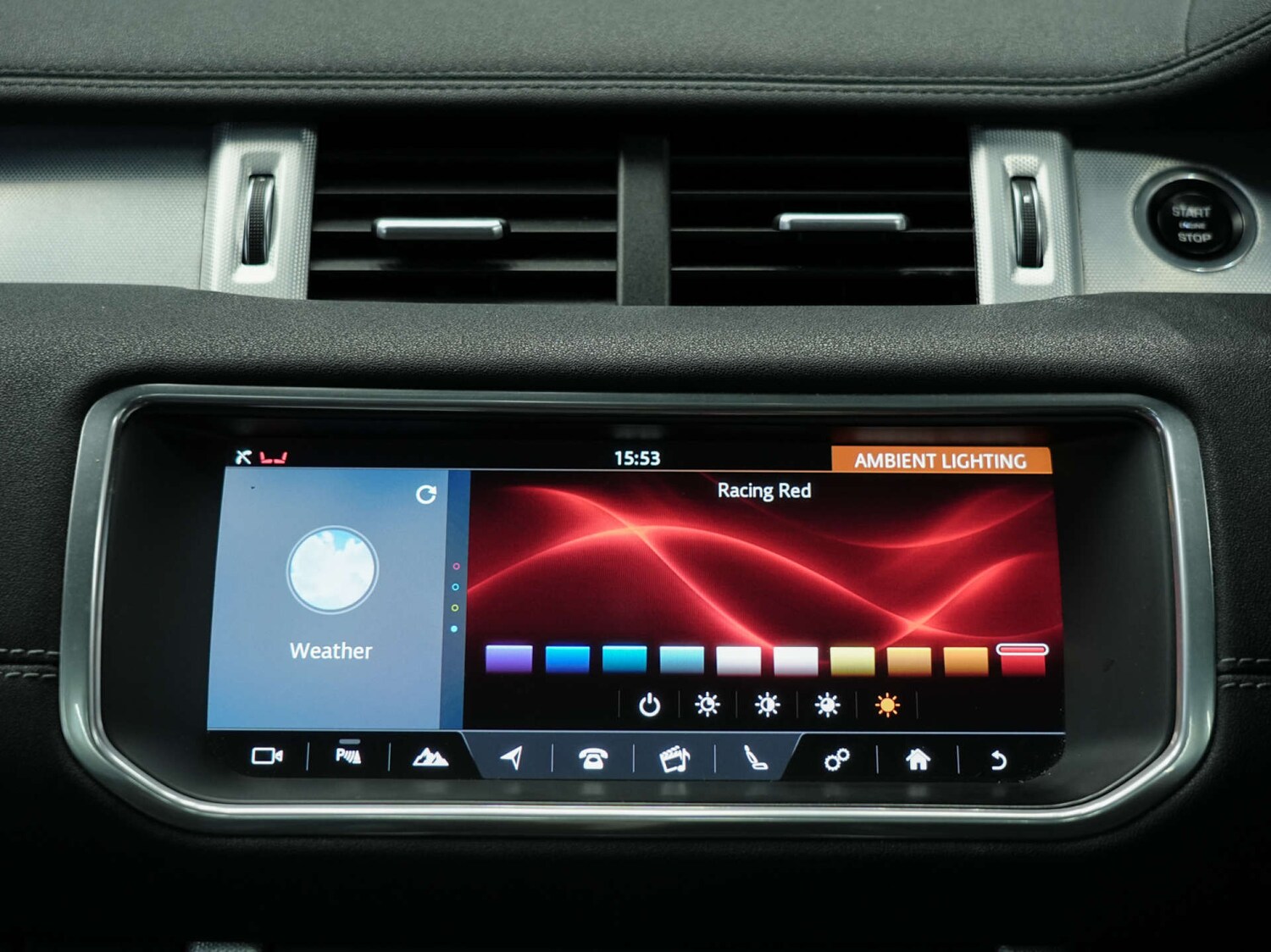 Used Land Rover Range Rover Evoque 2017 for sale - 77504121: Photo 51