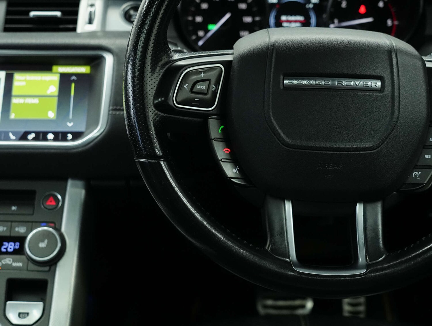 Used Land Rover Range Rover Evoque 2017 for sale - 77504121: Photo 52