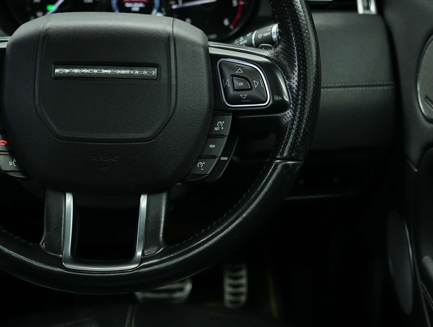 Used Land Rover Range Rover Evoque 2017 for sale - 77504121: Photo 53