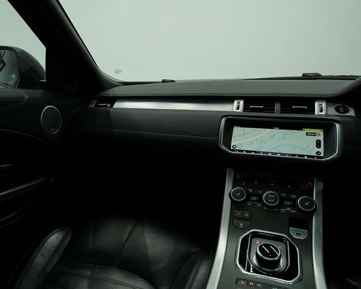 Used Land Rover Range Rover Evoque 2017 for sale - 77504121: Photo 54