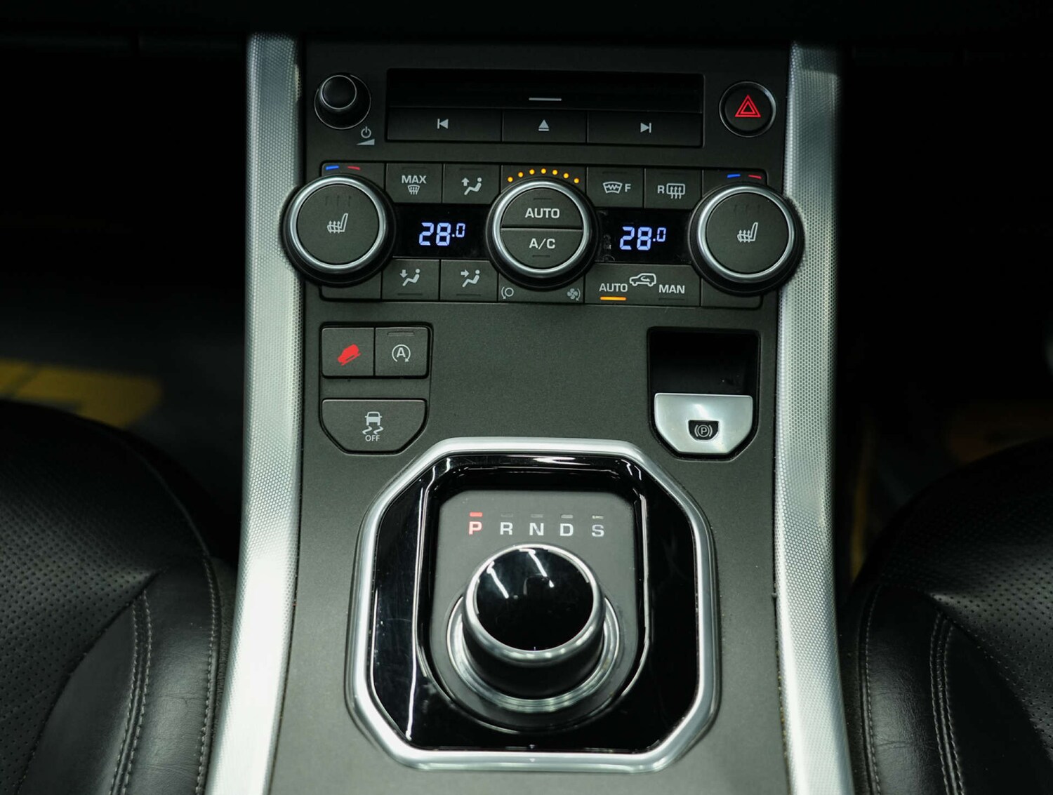 Used Land Rover Range Rover Evoque 2017 for sale - 77504121: Photo 57