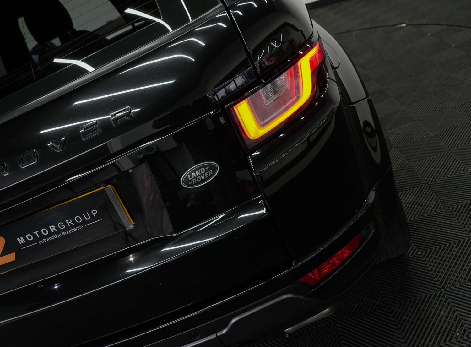 Used Land Rover Range Rover Evoque 2017 for sale - 77504121: Photo 61