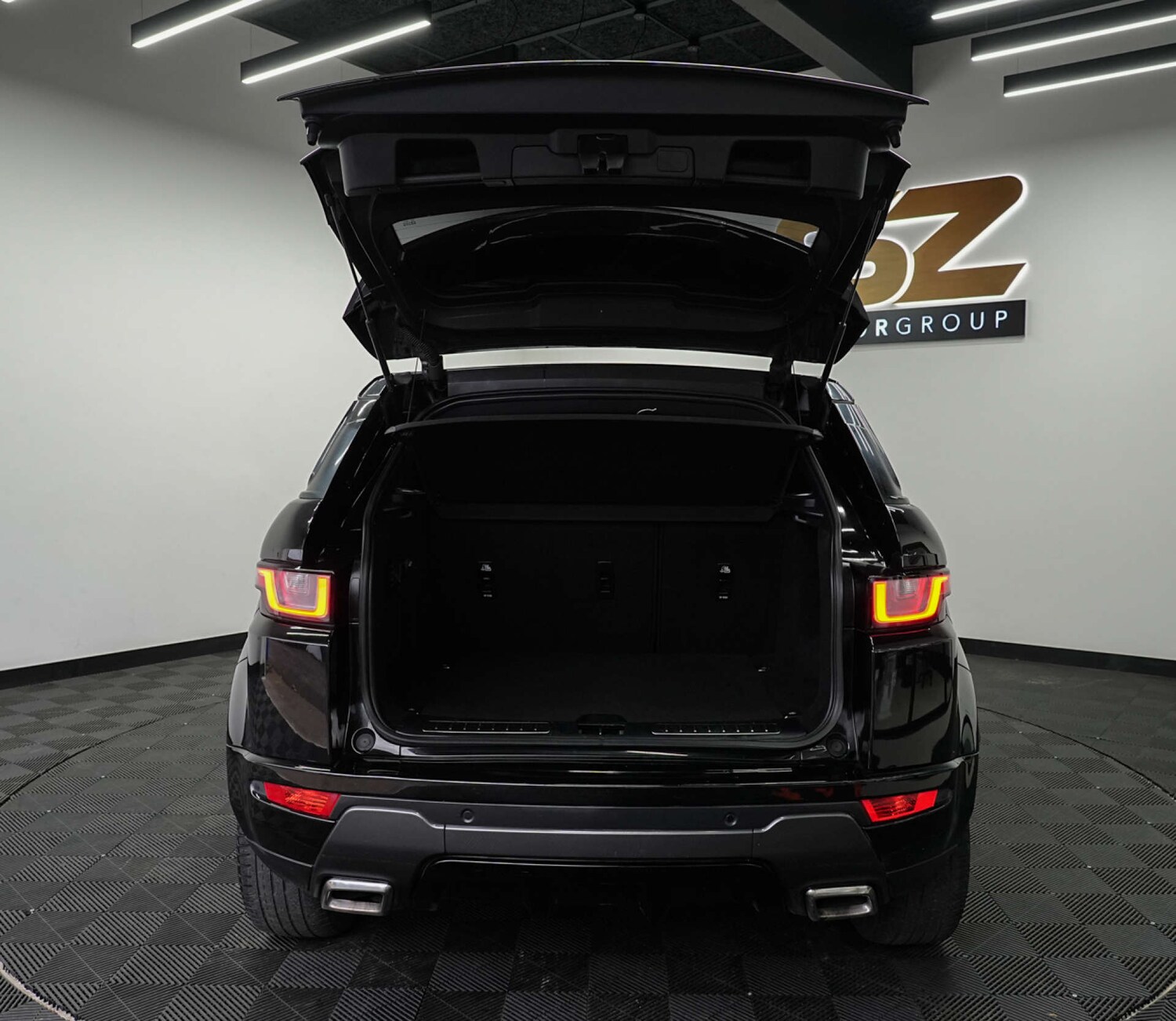 Used Land Rover Range Rover Evoque 2017 for sale - 77504121: Photo 64