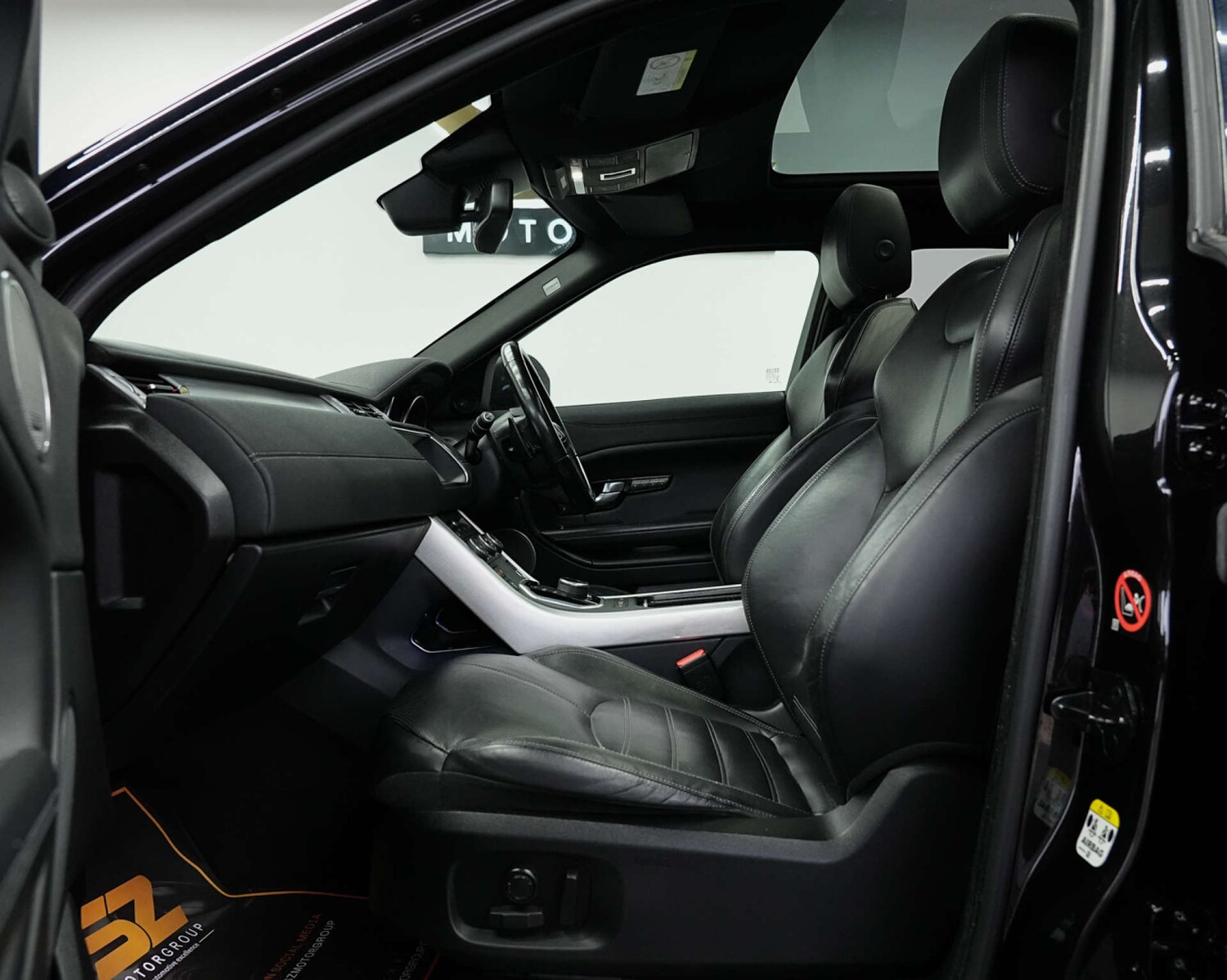 Used Land Rover Range Rover Evoque 2017 for sale - 77504121: Photo 66