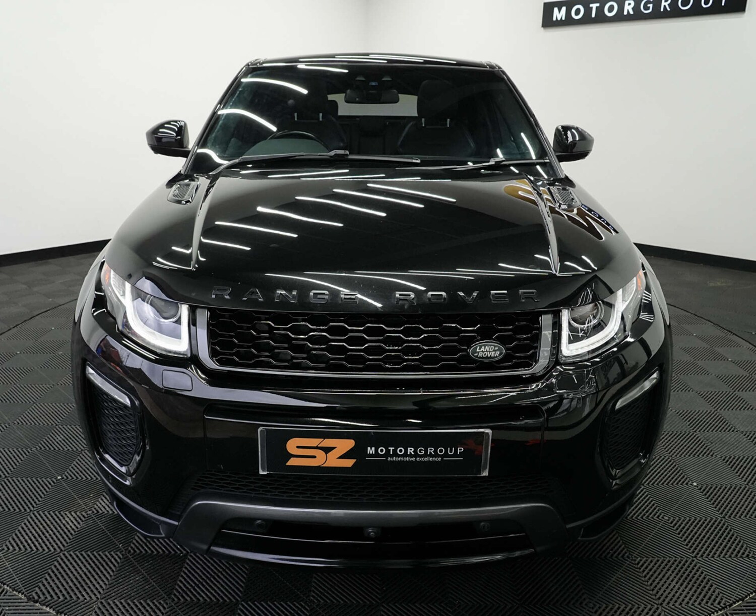 Used Land Rover Range Rover Evoque 2017 for sale - 77504121: Photo 7