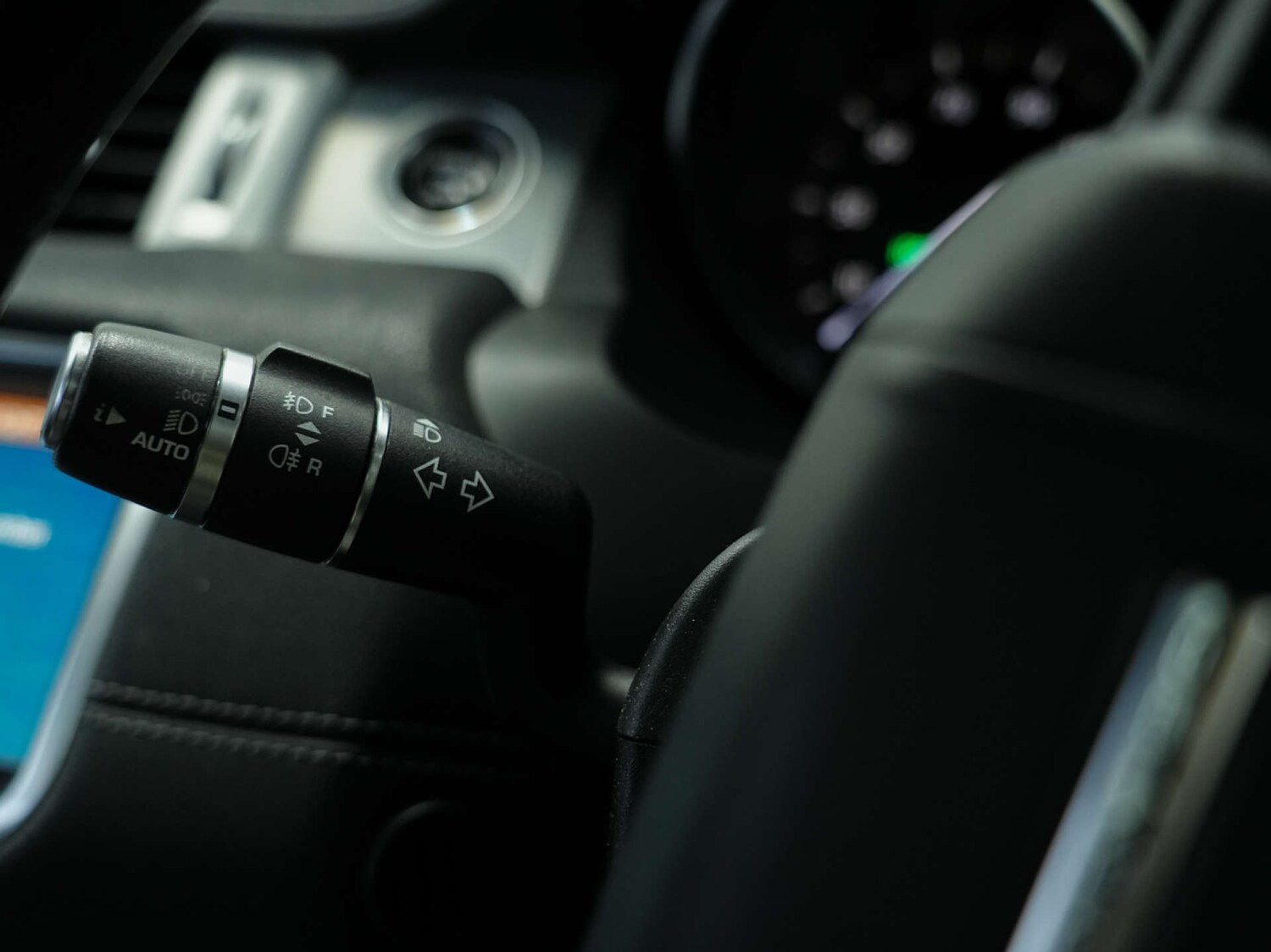 Used Land Rover Range Rover Evoque 2017 for sale - 77504121: Photo 70