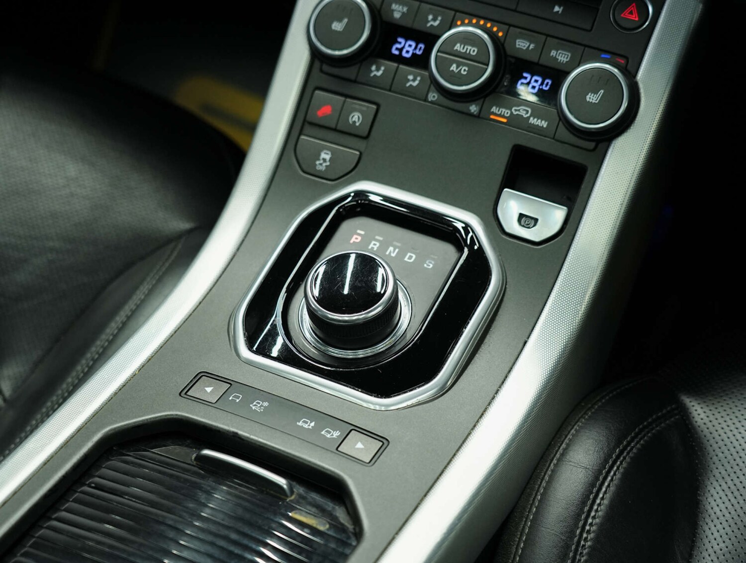 Used Land Rover Range Rover Evoque 2017 for sale - 77504121: Photo 71