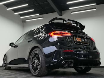 Used Mercedes-Benz A-Class 2019 for sale - 79652526: Photo