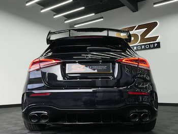 Used Mercedes-Benz A-Class 2019 for sale - 79652526: Photo