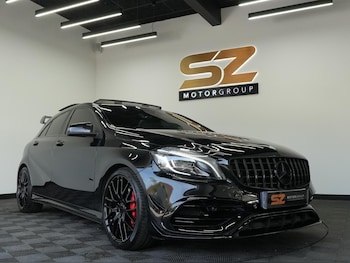 Used Mercedes-Benz A-Class 2016 for sale - 75577257: Photo