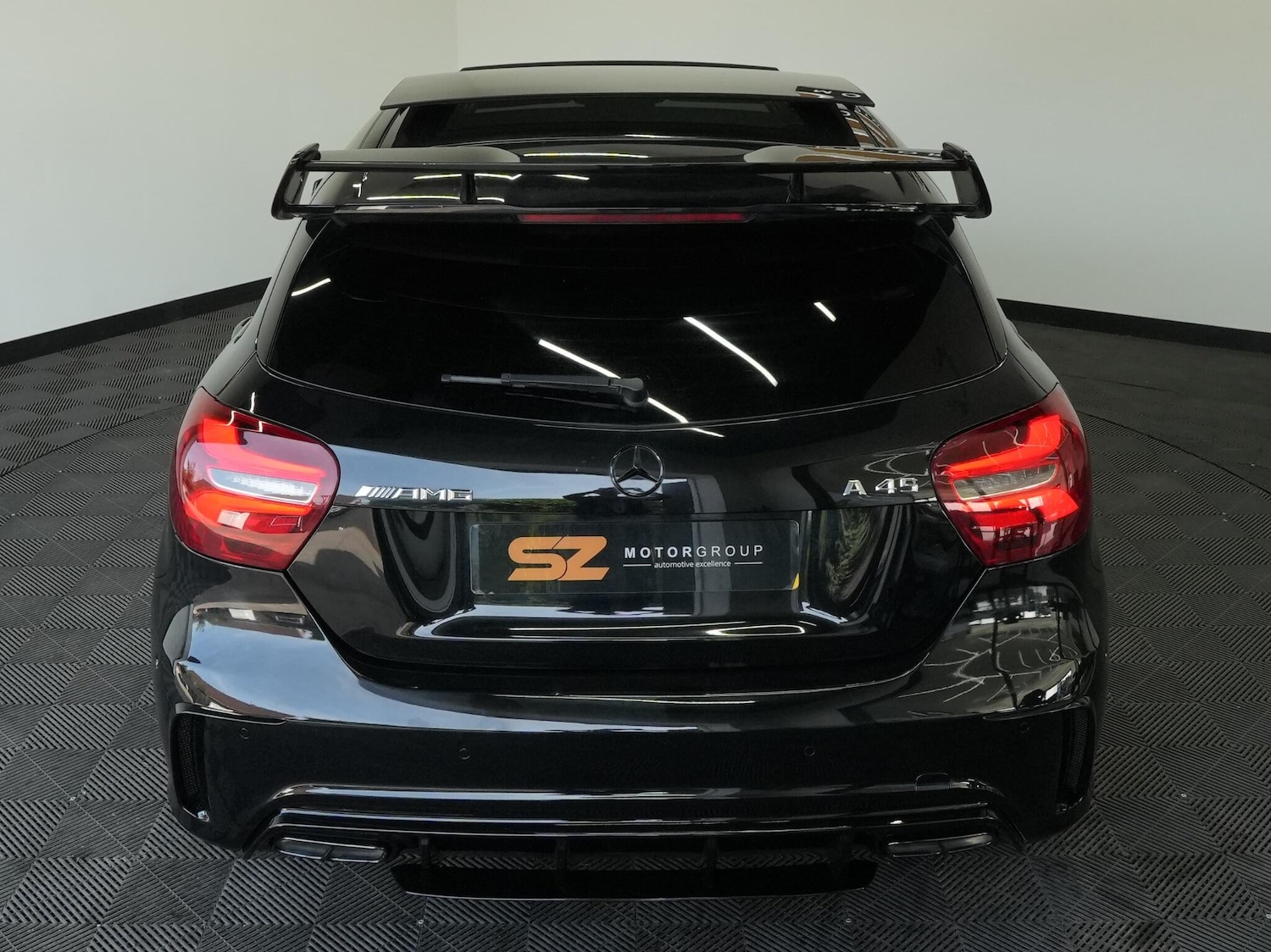 Vehicle 30
