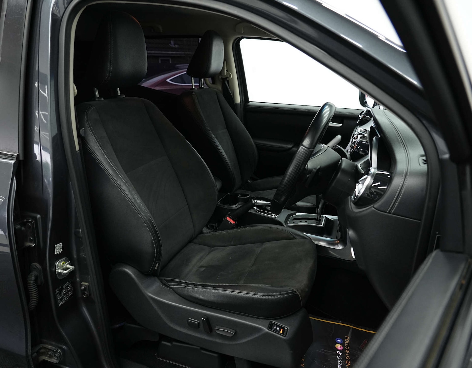 Used Mercedes-Benz X Class 2018 for sale - 78094510: Photo 14