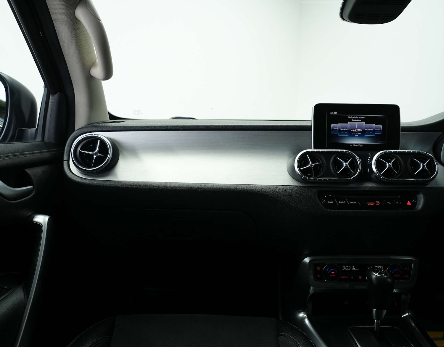 Used Mercedes-Benz X Class 2018 for sale - 78094510: Photo 23