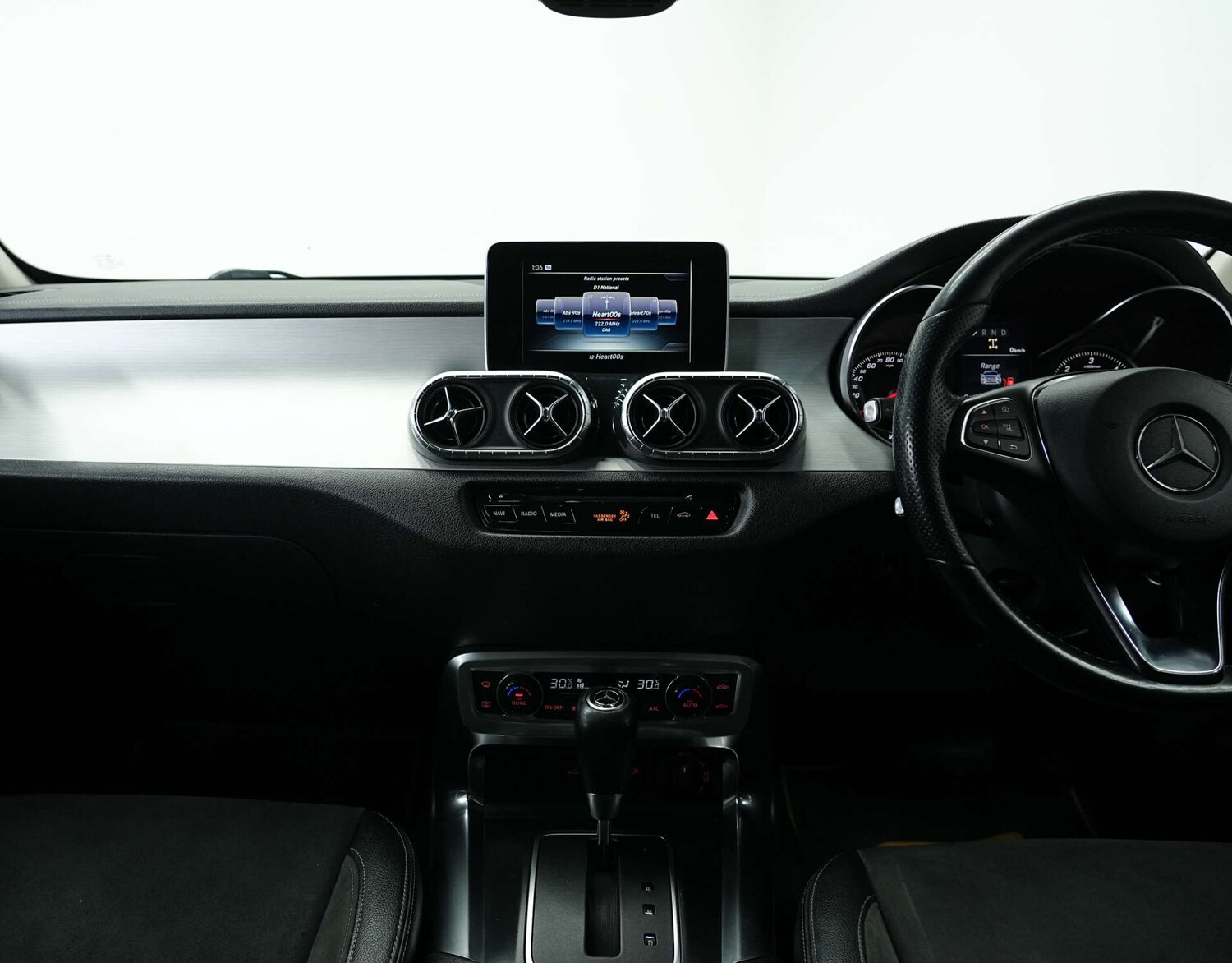 Used Mercedes-Benz X Class 2018 for sale - 78094510: Photo 24