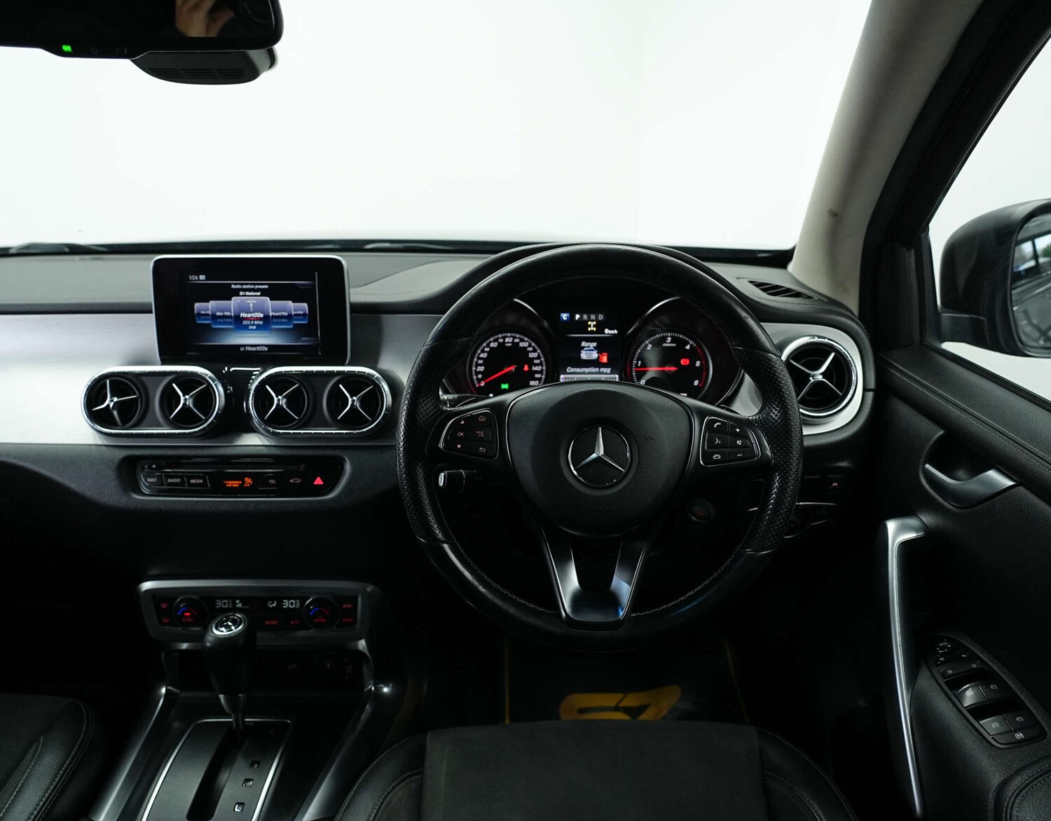 Used Mercedes-Benz X Class 2018 for sale - 78094510: Photo 25