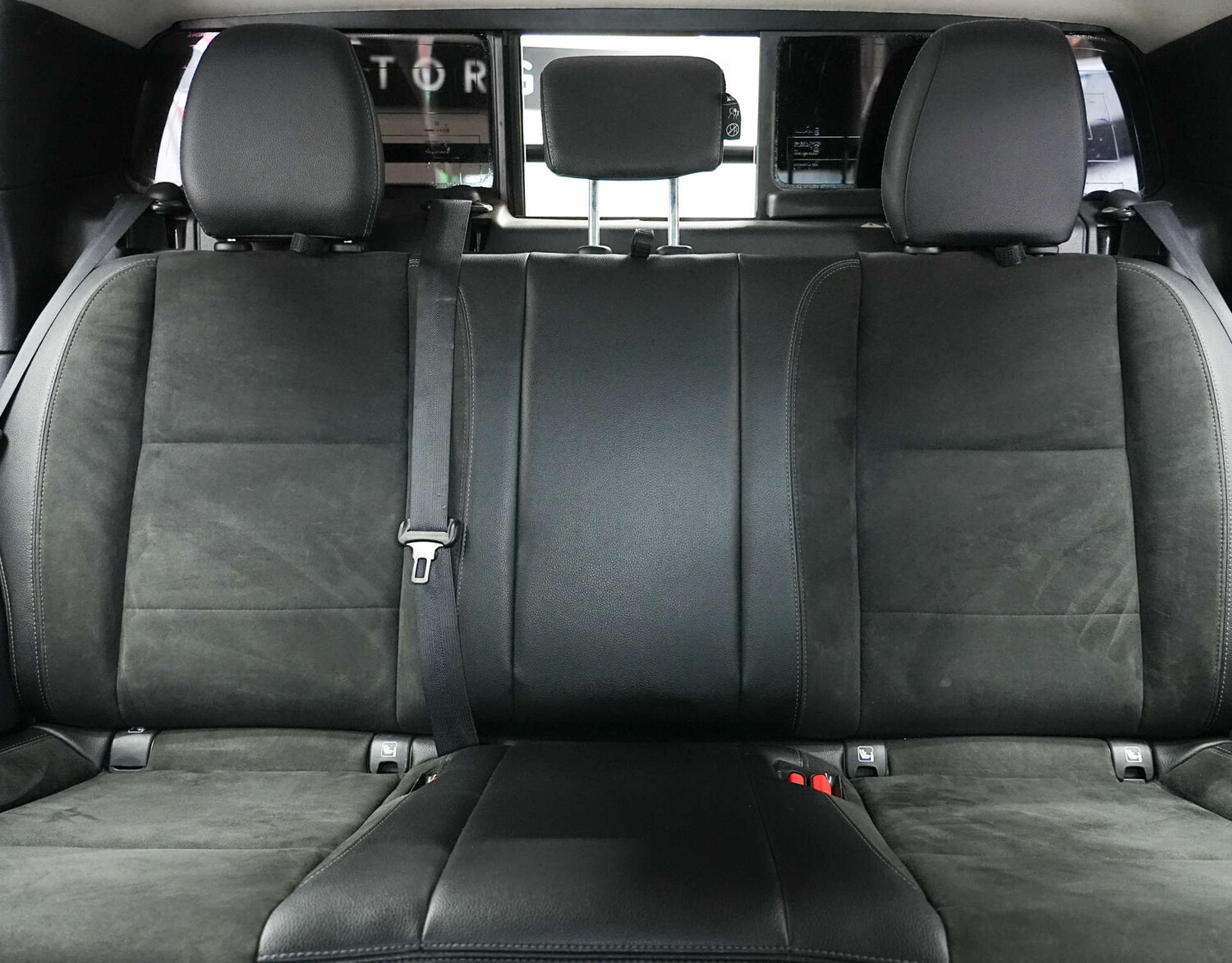 Used Mercedes-Benz X Class 2018 for sale - 78094510: Photo 27