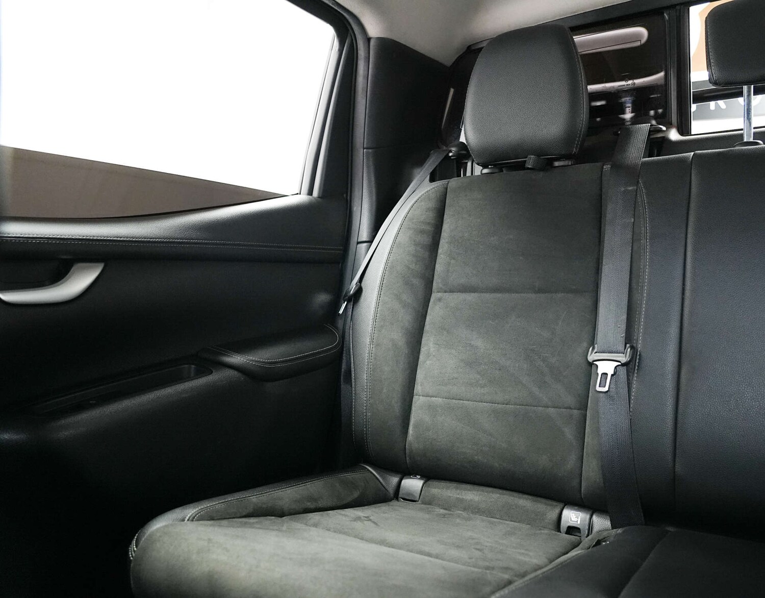 Used Mercedes-Benz X Class 2018 for sale - 78094510: Photo 28