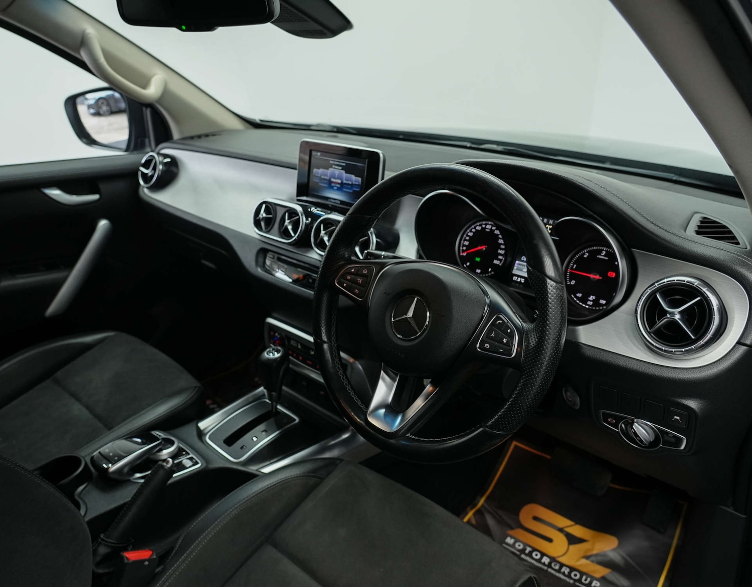 Used Mercedes-Benz X Class 2018 for sale - 78094510: Photo 3