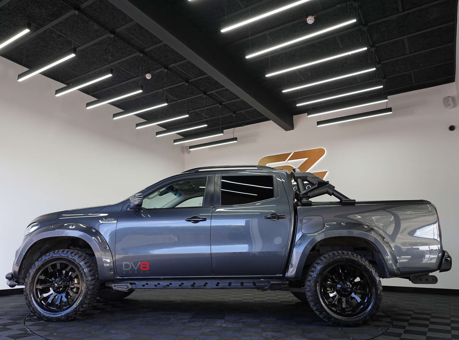 Used Mercedes-Benz X Class 2018 for sale - 78094510: Photo 30