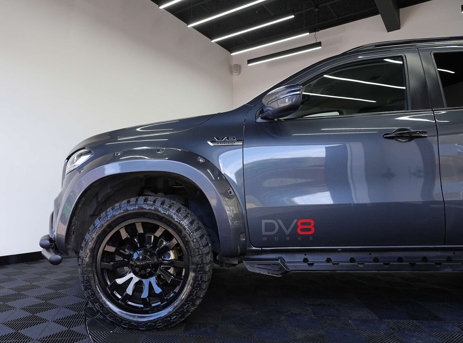 Used Mercedes-Benz X Class 2018 for sale - 78094510: Photo 31