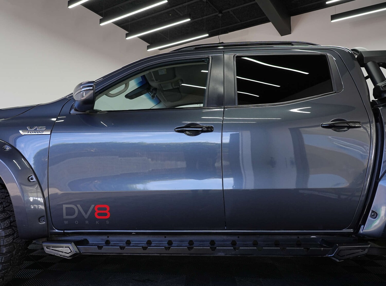 Used Mercedes-Benz X Class 2018 for sale - 78094510: Photo 32