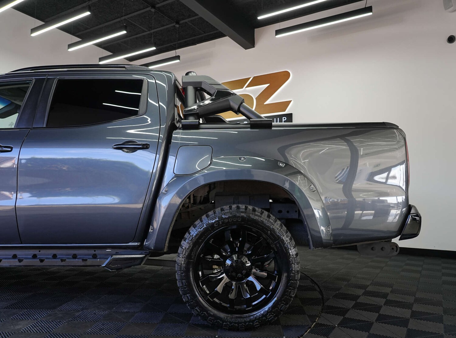 Used Mercedes-Benz X Class 2018 for sale - 78094510: Photo 33