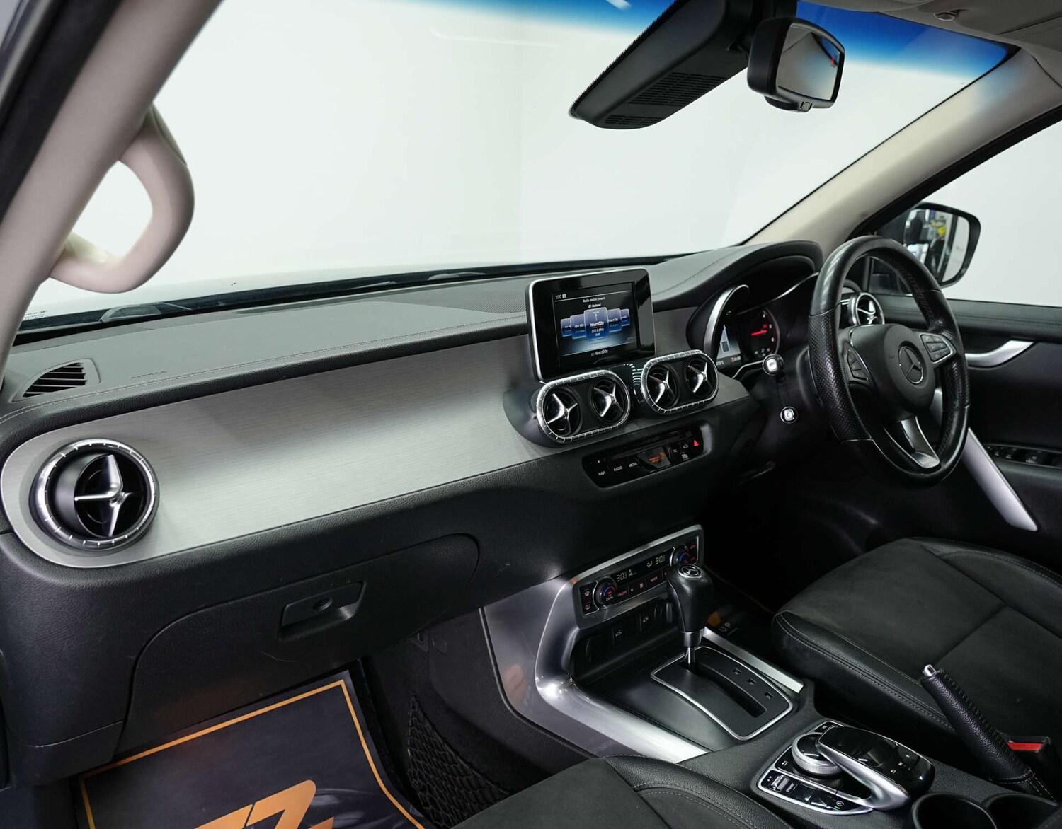 Used Mercedes-Benz X Class 2018 for sale - 78094510: Photo 37