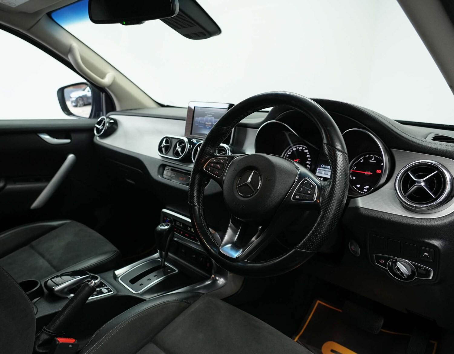 Used Mercedes-Benz X Class 2018 for sale - 78094510: Photo 38