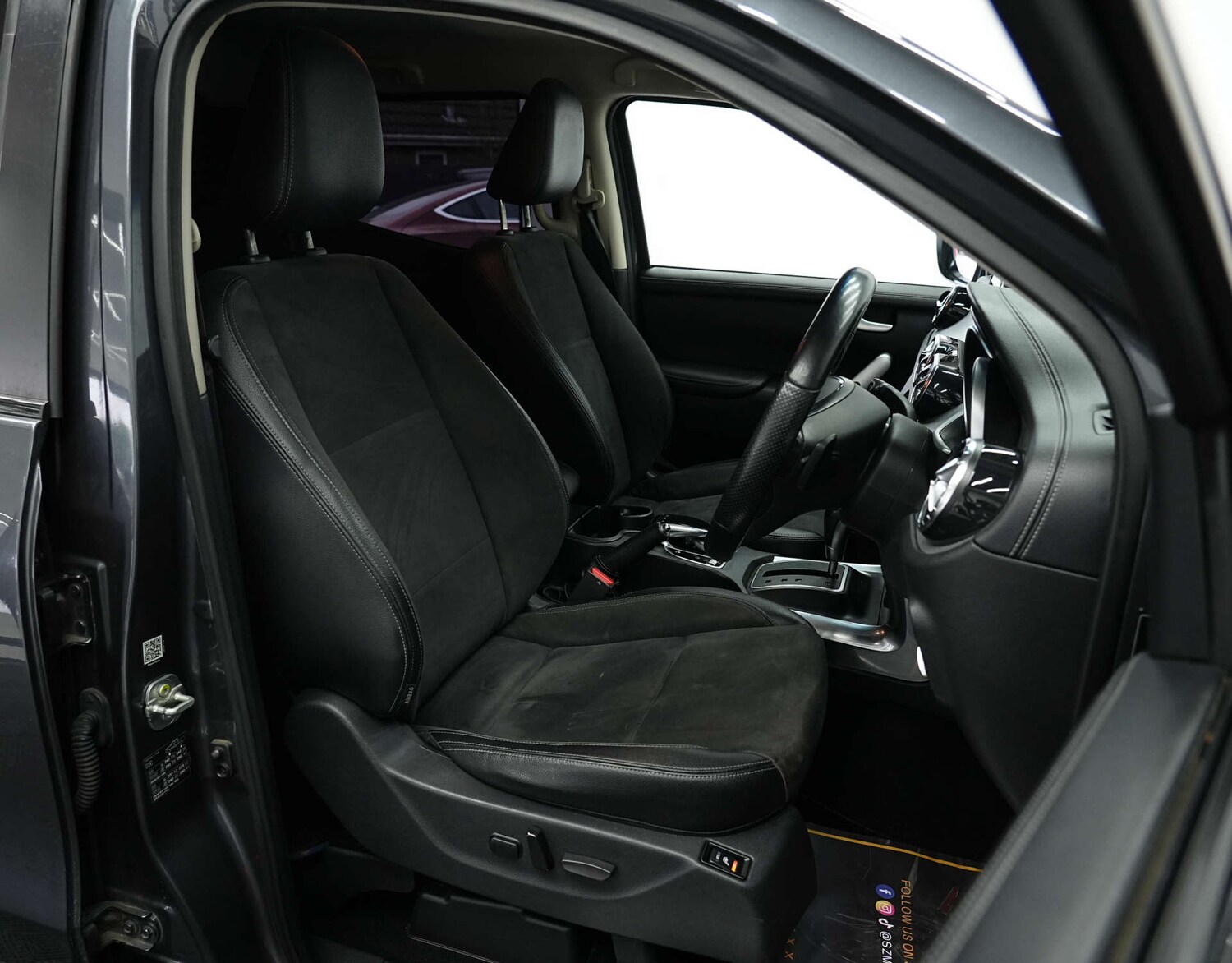 Used Mercedes-Benz X Class 2018 for sale - 78094510: Photo 40