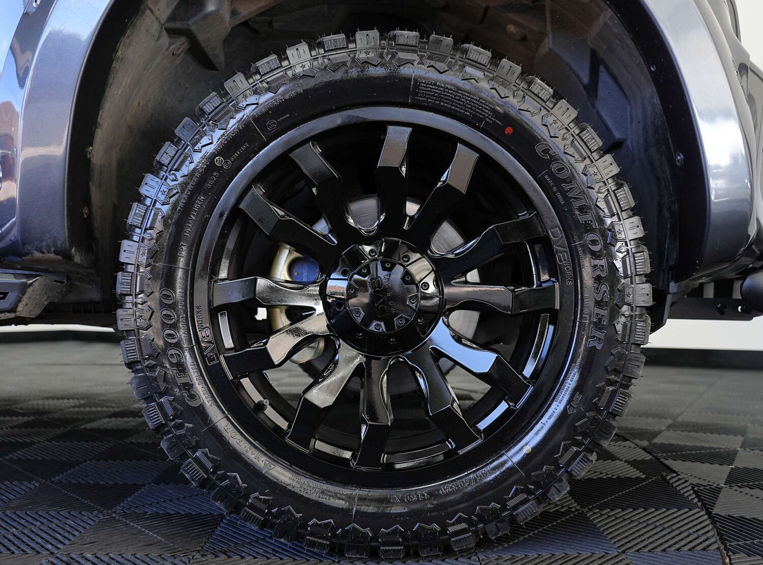 Used Mercedes-Benz X Class 2018 for sale - 78094510: Photo 42