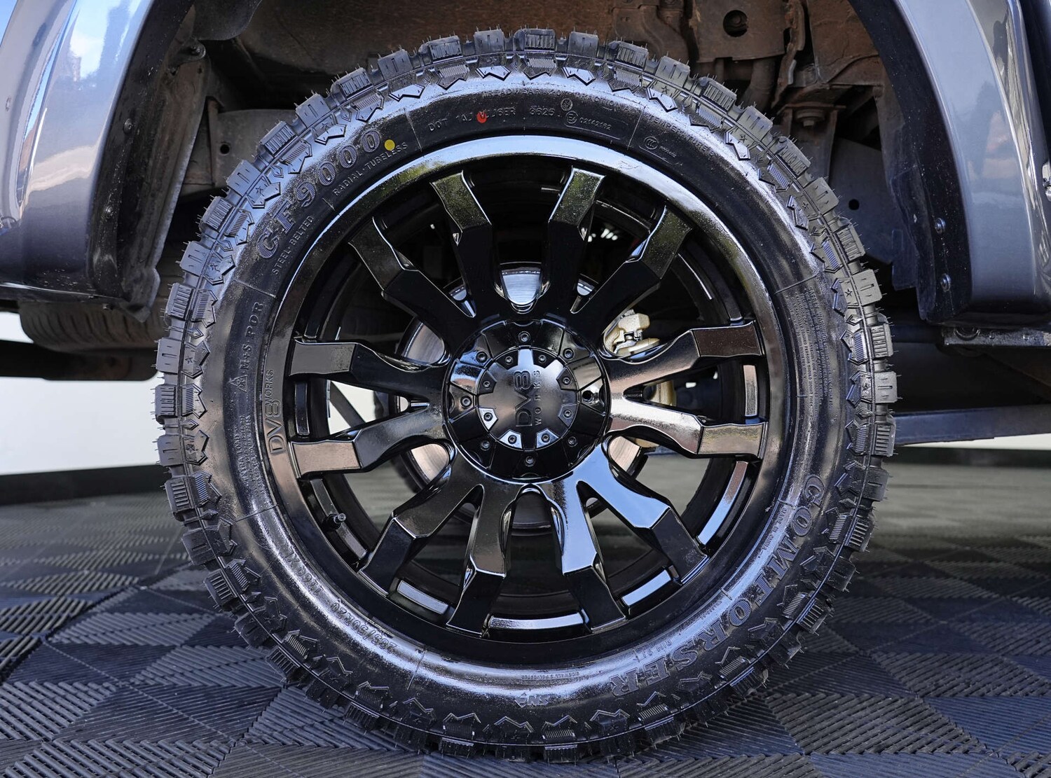 Used Mercedes-Benz X Class 2018 for sale - 78094510: Photo 43