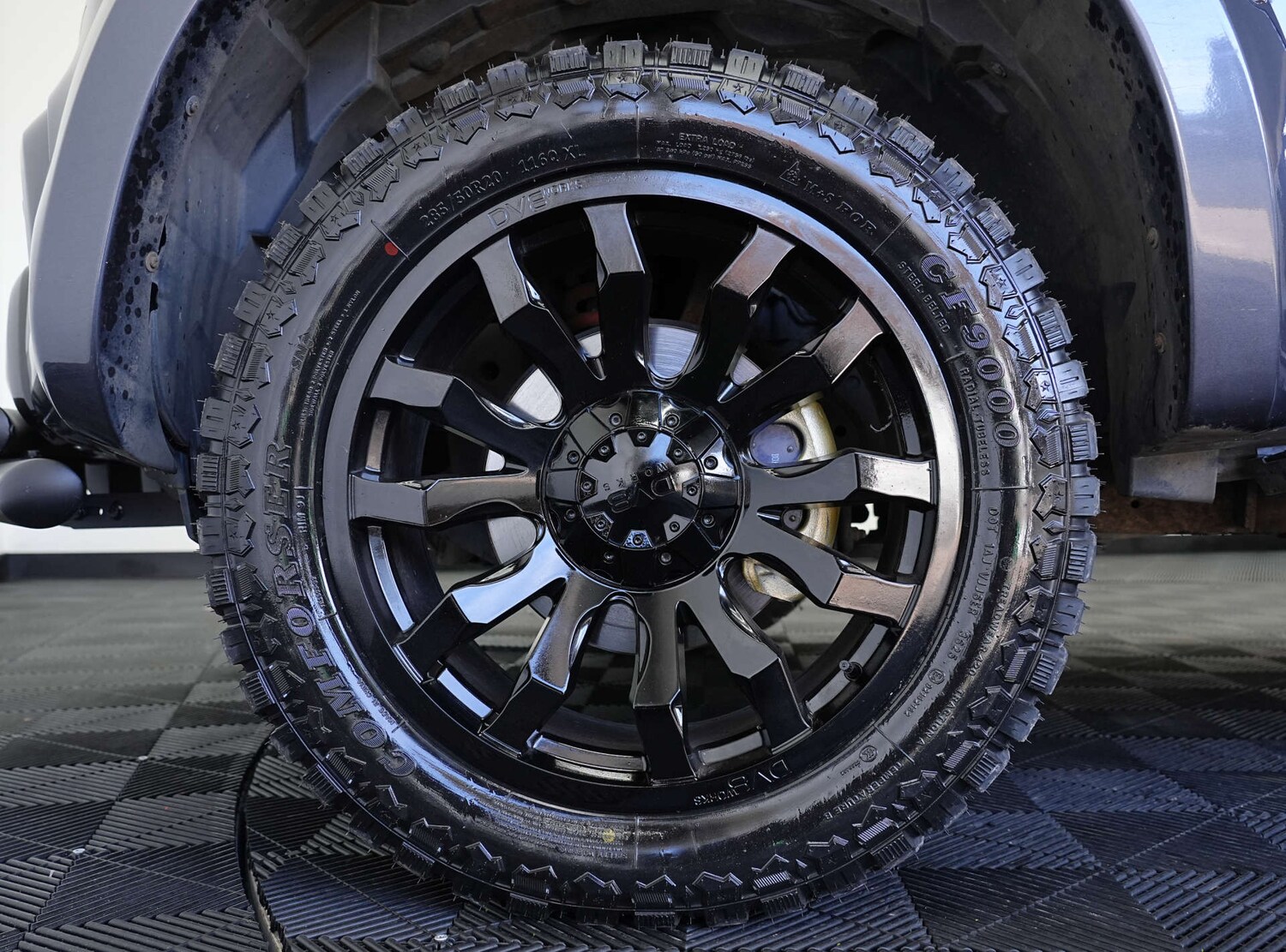 Used Mercedes-Benz X Class 2018 for sale - 78094510: Photo 44