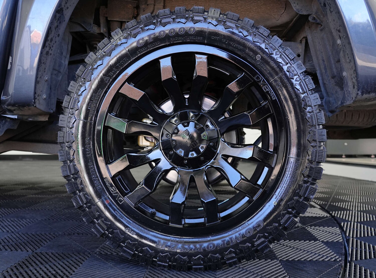 Used Mercedes-Benz X Class 2018 for sale - 78094510: Photo 45