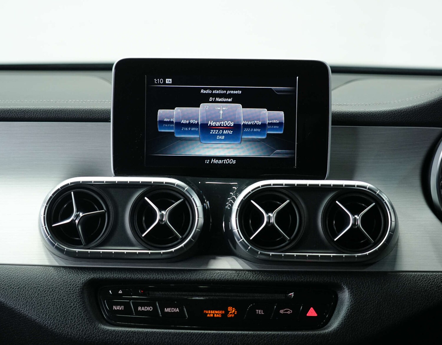 Used Mercedes-Benz X Class 2018 for sale - 78094510: Photo 46