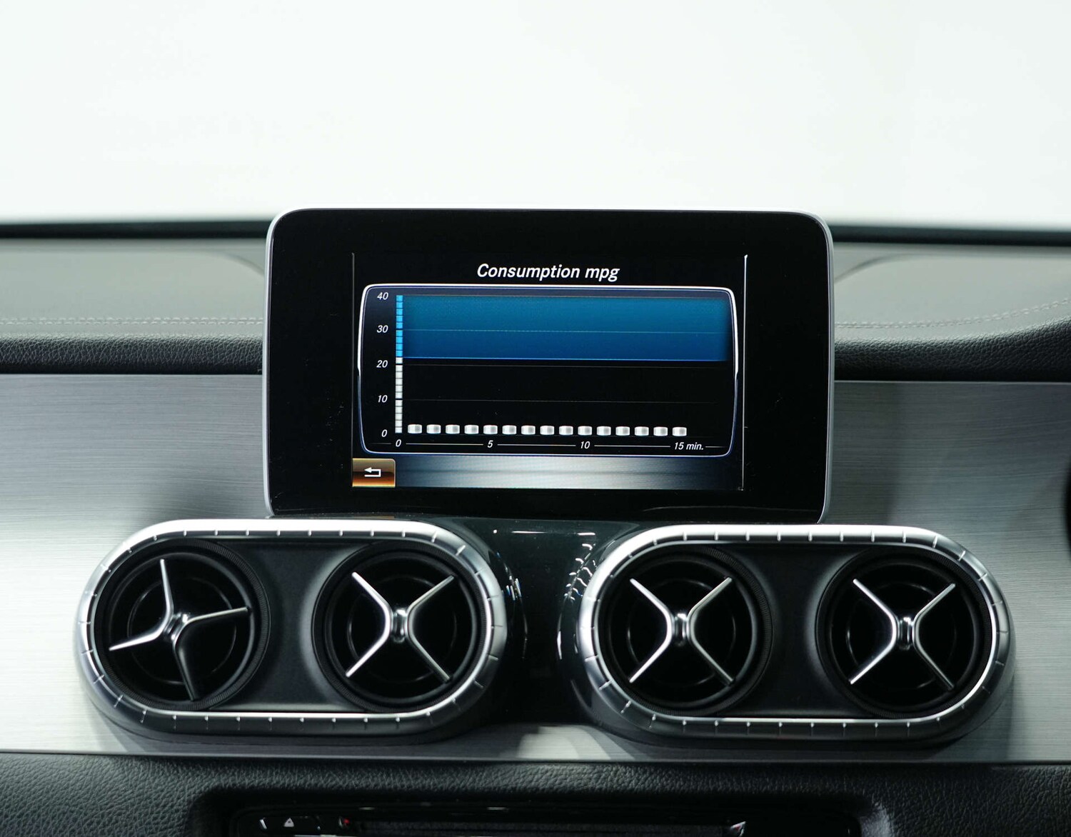 Used Mercedes-Benz X Class 2018 for sale - 78094510: Photo 47