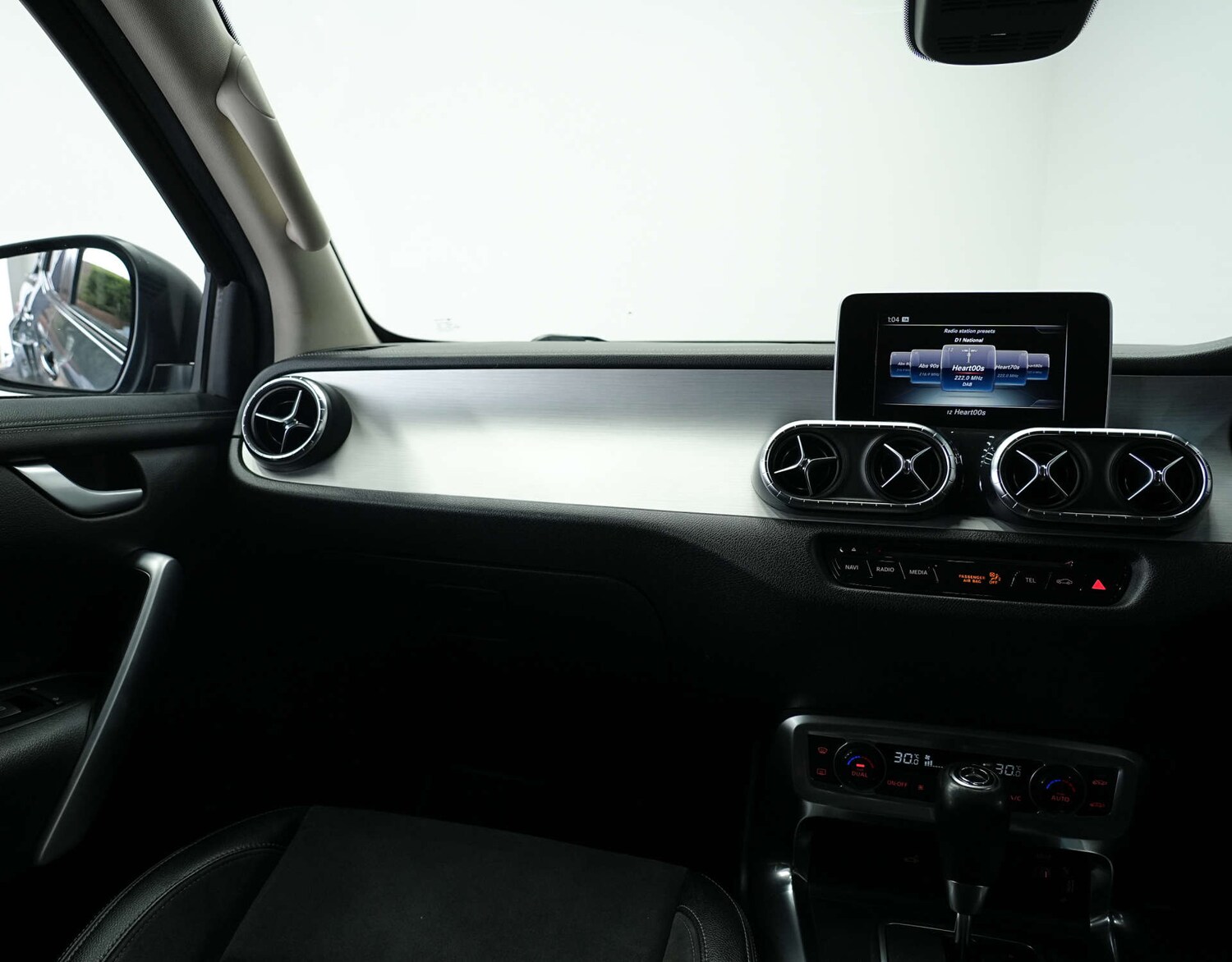 Used Mercedes-Benz X Class 2018 for sale - 78094510: Photo 53