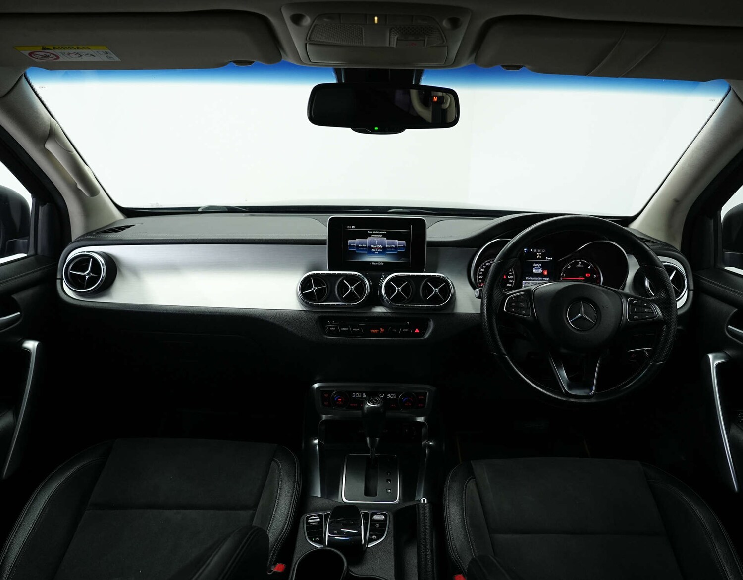 Used Mercedes-Benz X Class 2018 for sale - 78094510: Photo 54