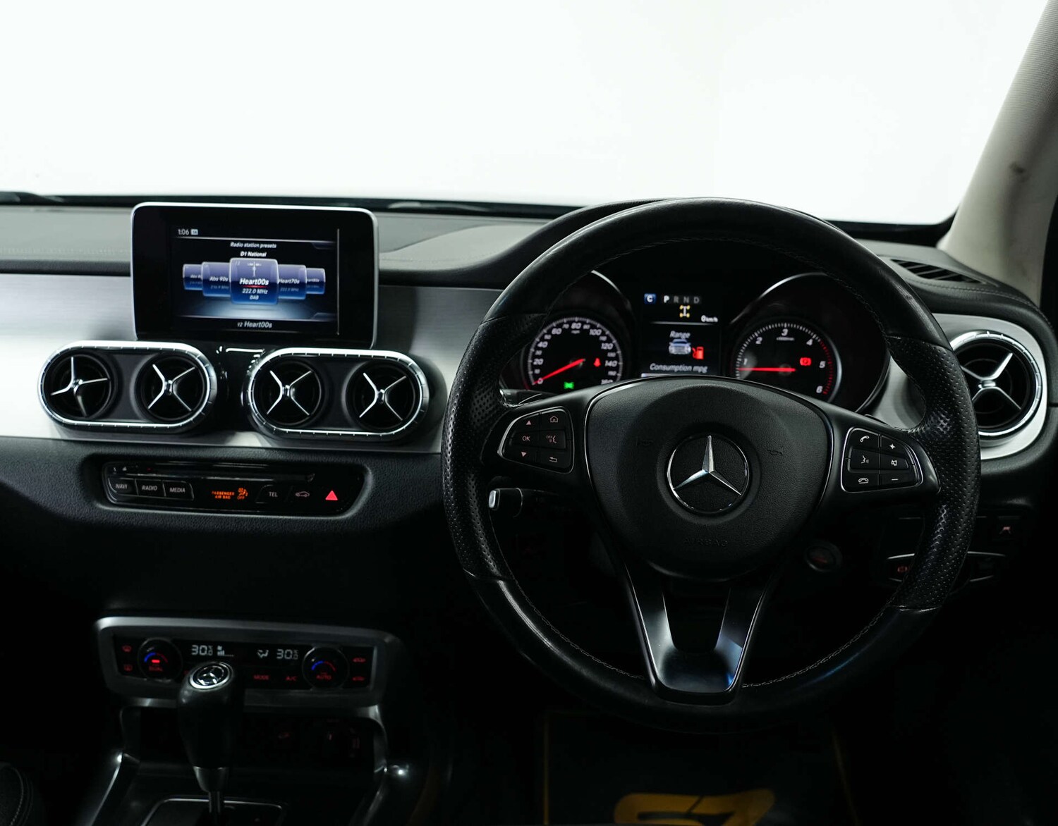 Used Mercedes-Benz X Class 2018 for sale - 78094510: Photo 55