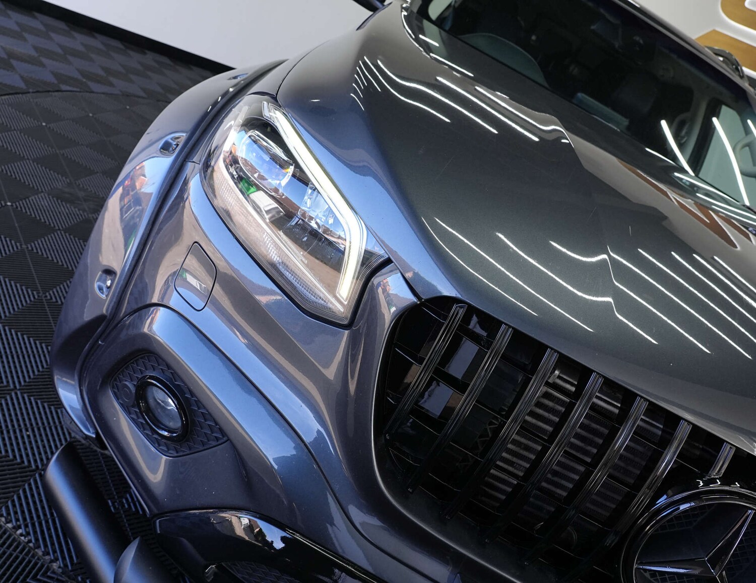 Used Mercedes-Benz X Class 2018 for sale - 78094510: Photo 56