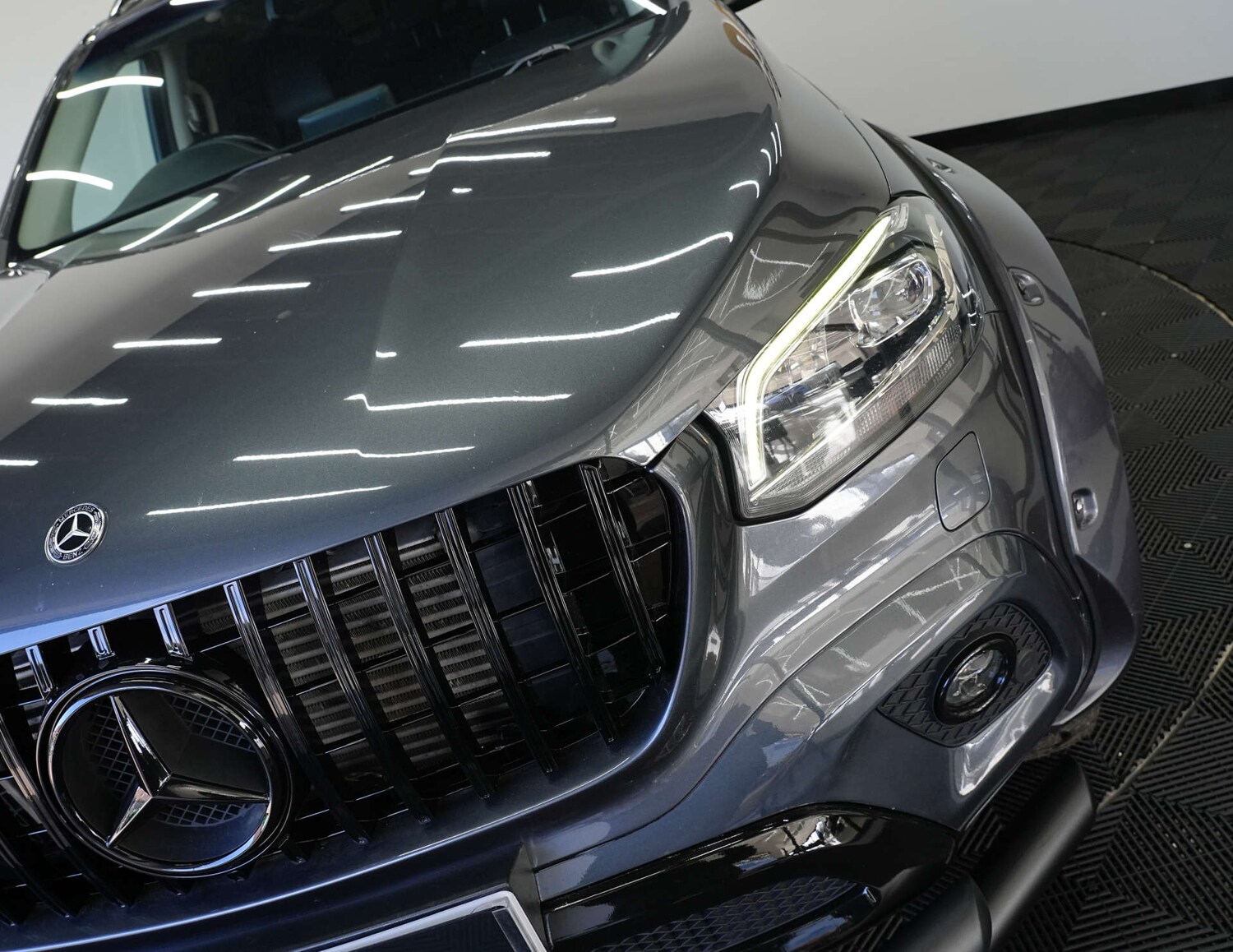 Used Mercedes-Benz X Class 2018 for sale - 78094510: Photo 57