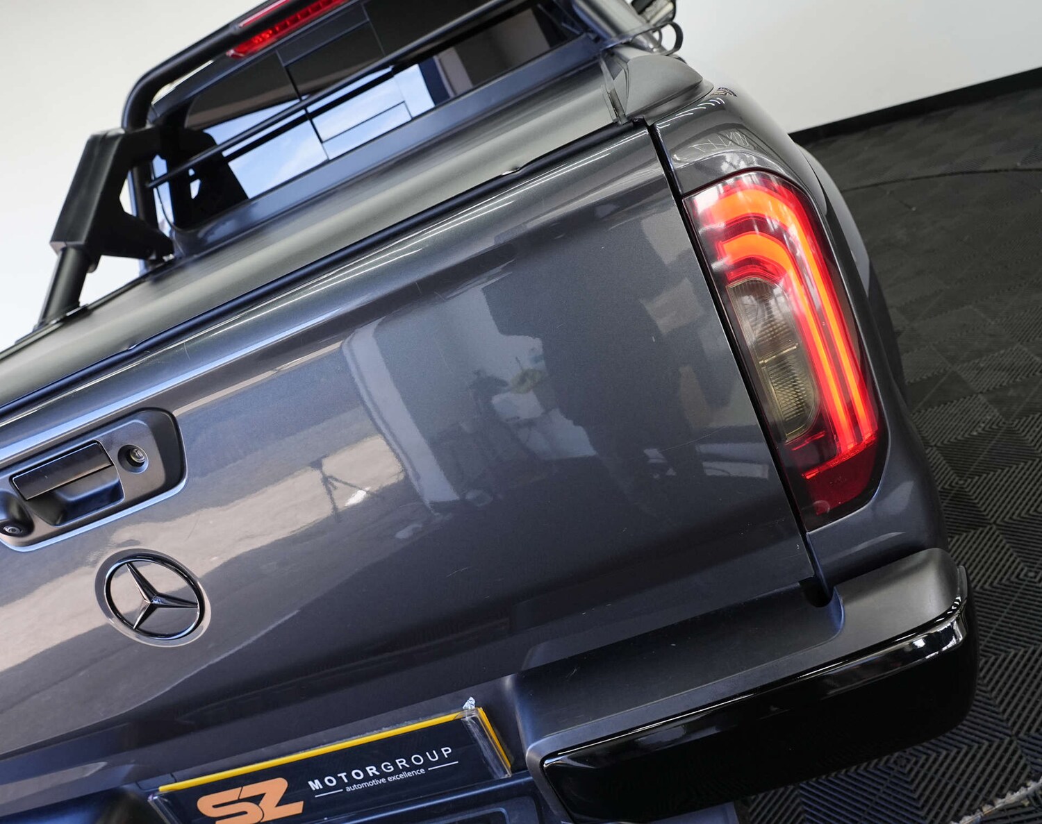 Used Mercedes-Benz X Class 2018 for sale - 78094510: Photo 59