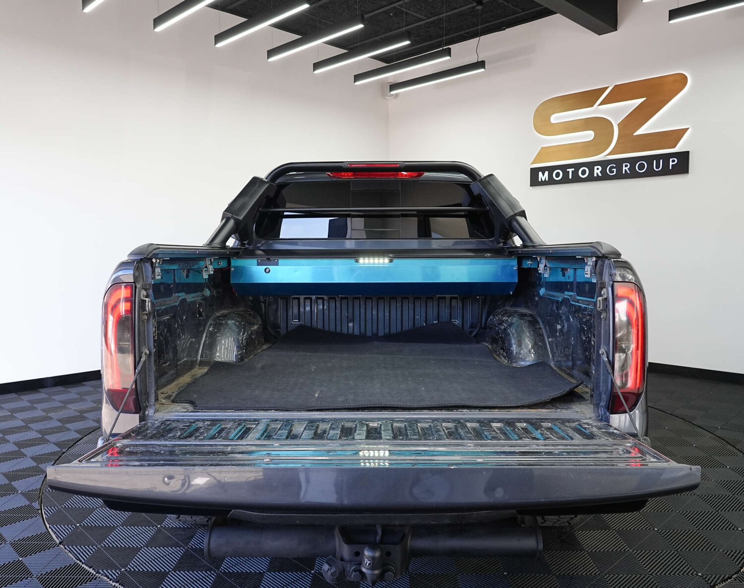 Used Mercedes-Benz X Class 2018 for sale - 78094510: Photo 62