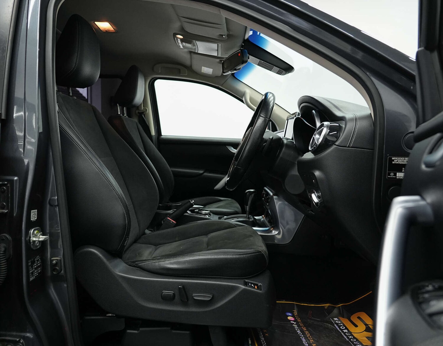 Used Mercedes-Benz X Class 2018 for sale - 78094510: Photo 63