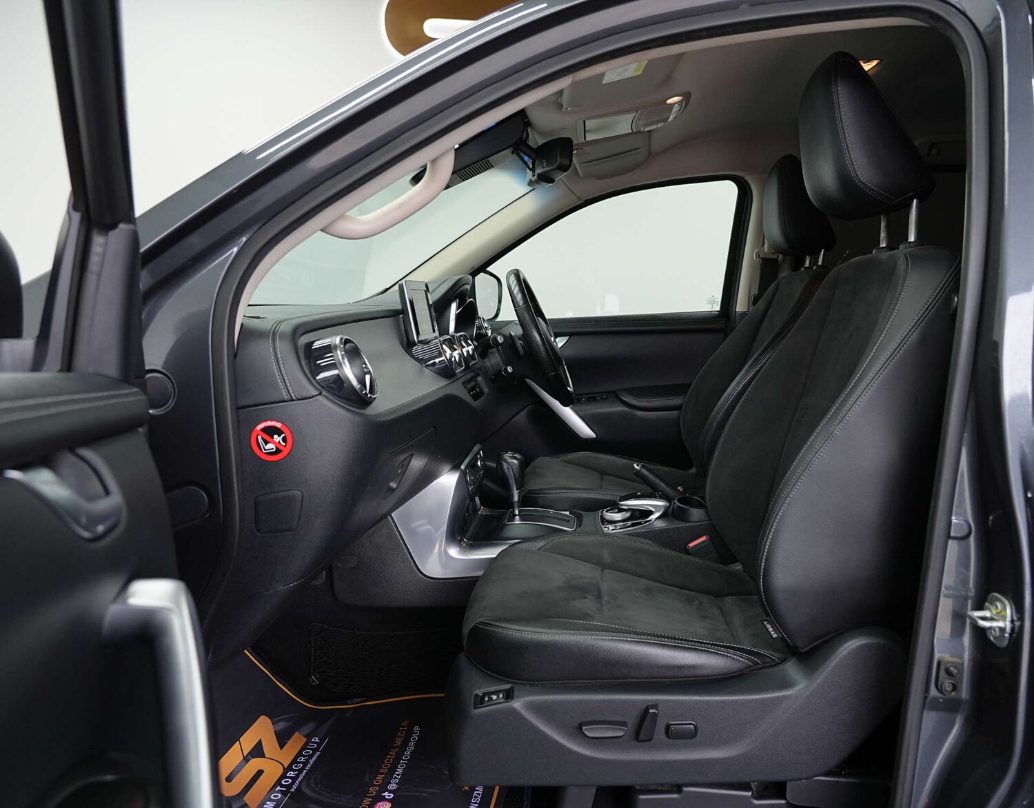 Used Mercedes-Benz X Class 2018 for sale - 78094510: Photo 64