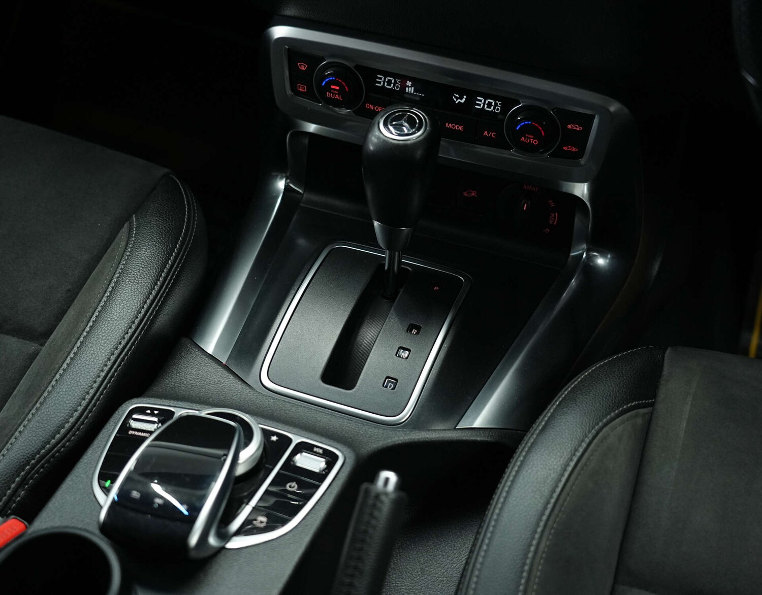 Used Mercedes-Benz X Class 2018 for sale - 78094510: Photo 69