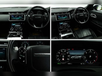 Used Land Rover Range Rover Velar 2019 for sale - 78658963: Photo