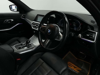 Used BMW 3 Series 2021 for sale - 77569715: Photo