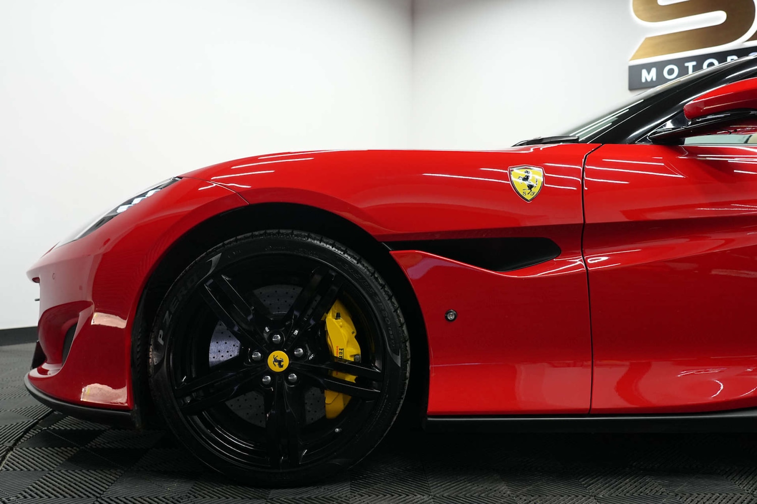 Used Ferrari Portofino 2019 for sale - 78039611: Photo 13