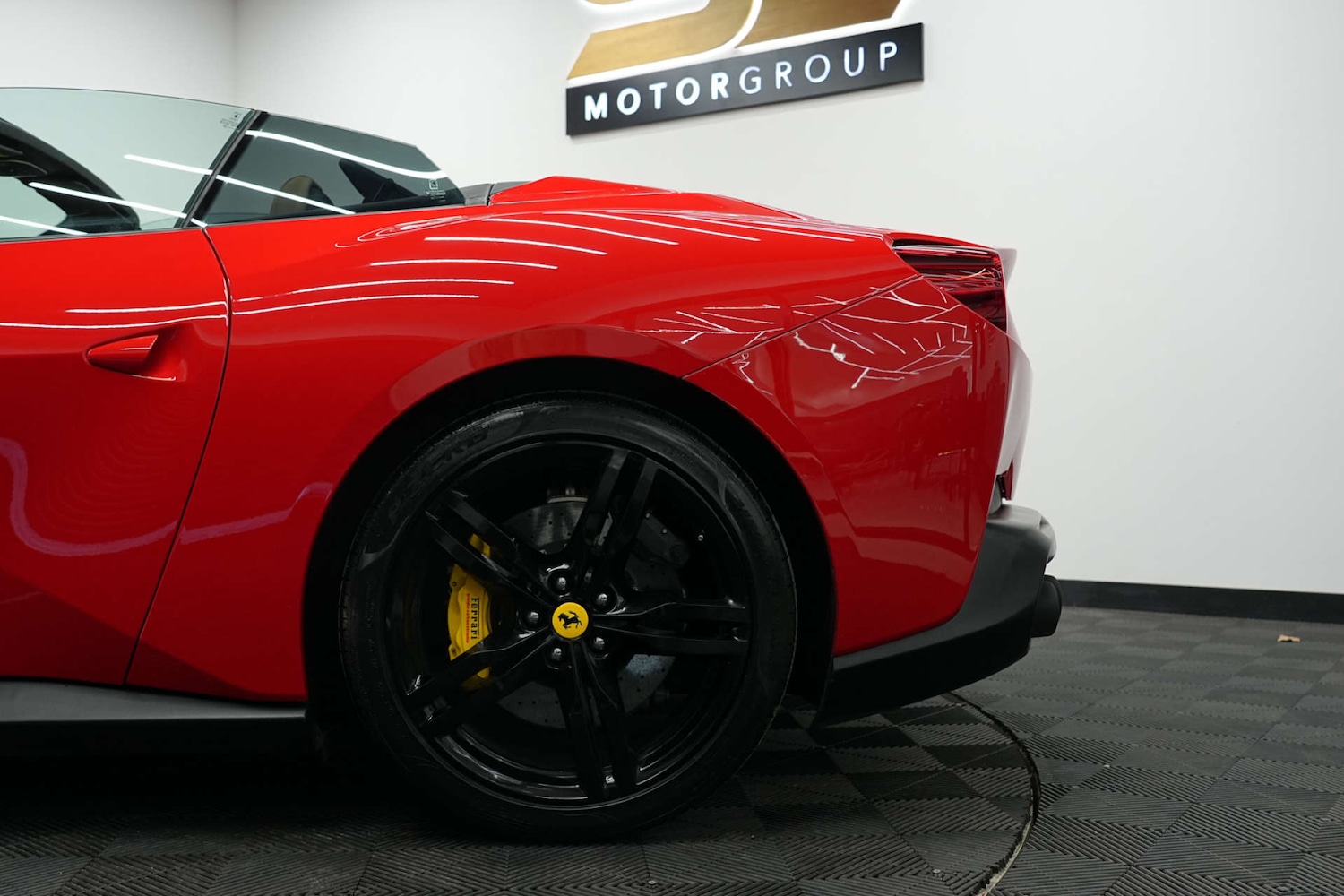 Used Ferrari Portofino 2019 for sale - 78039611: Photo 15